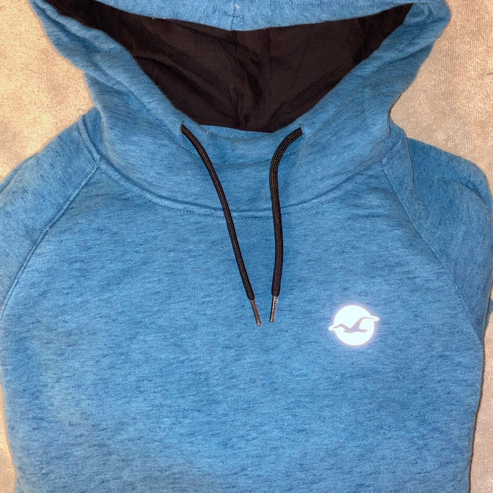 Hollister Hoodie